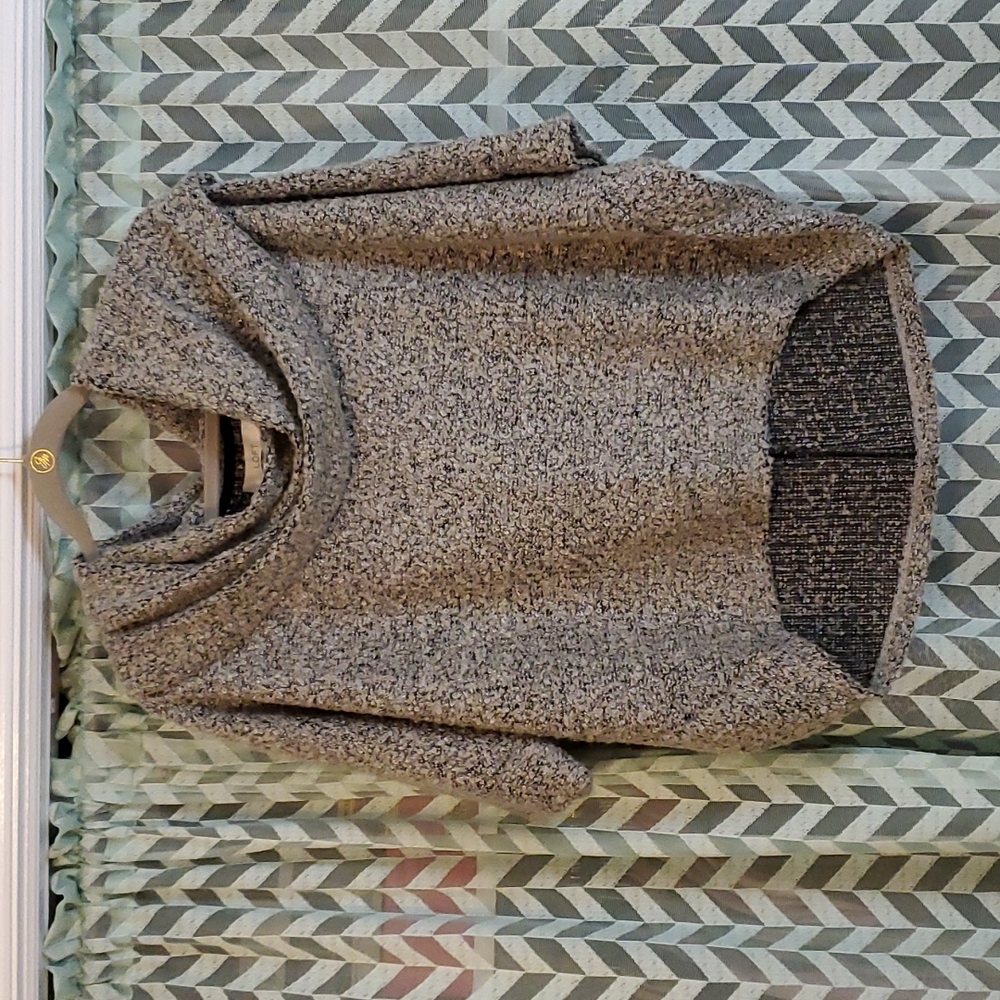 ⚡️Loft hi-lo sweater - sz. S - Picture 9 of 13